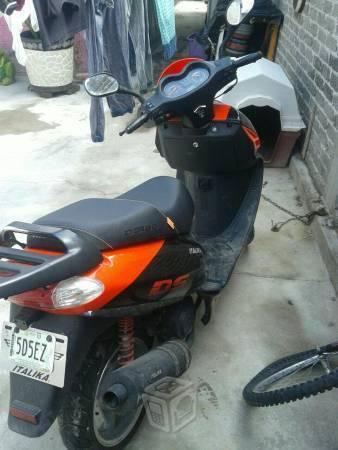 moto italika 150 -16