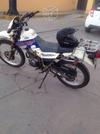 Yamaha Serow XT225 -93