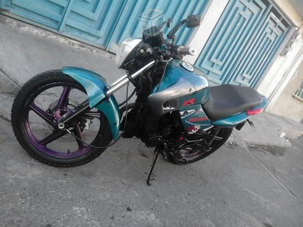 Italika rt 180 cc -13