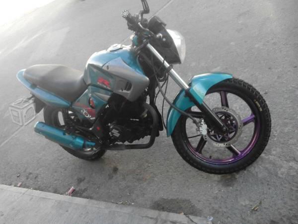 Italika rt 180 cc -13