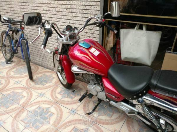 suzuki gz 150 -14