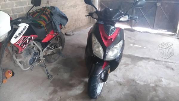 Italika DS 150cc