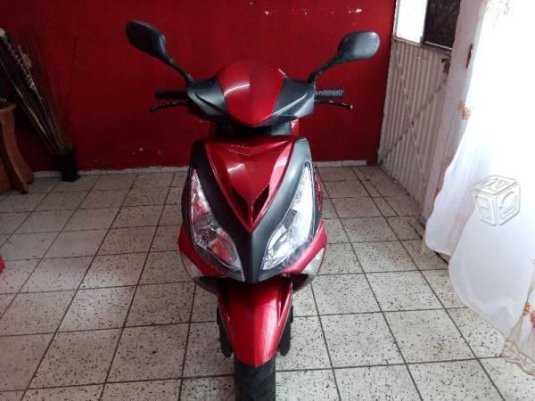 Italika GS150 -13