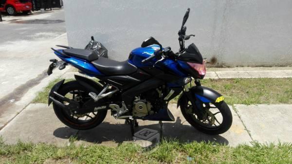 Pulsar 200 NS -13