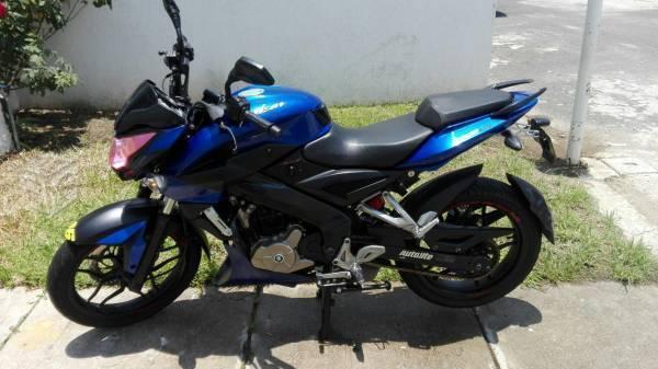 Pulsar 200 NS -13