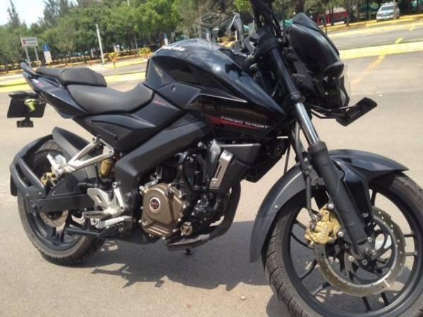 Pulsar 200 ns -16