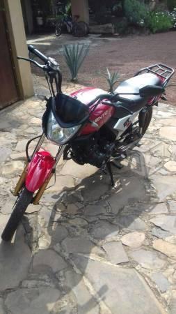 Vendo moto -16