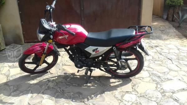 Vendo moto -16