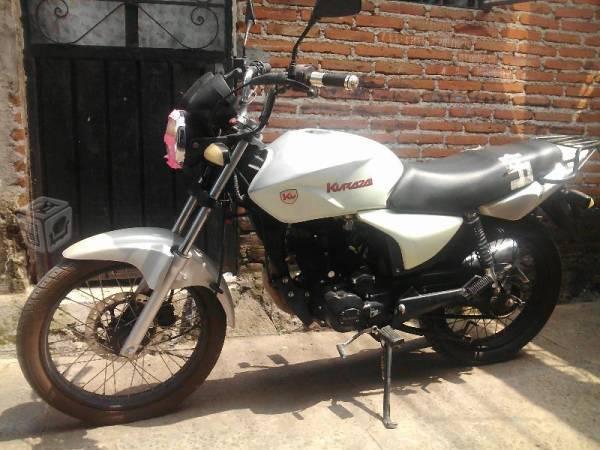 Moto kurazai 150