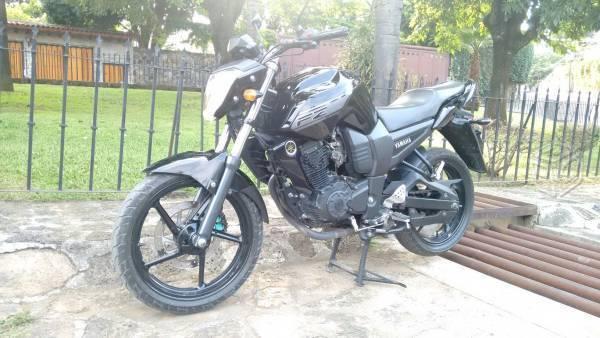 Yamaha Fz16 -14