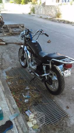 Kasuki 125 -08