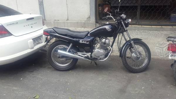 Honda Nighthawk 250 cc -99