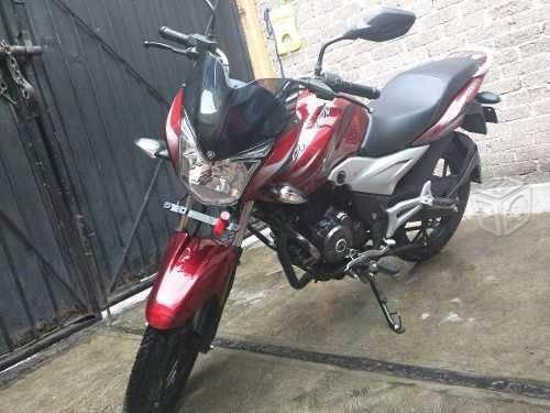 Bajaj Discover 125 St -15