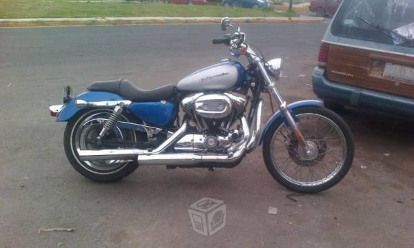 Harley Davidson SPORTSTER -04