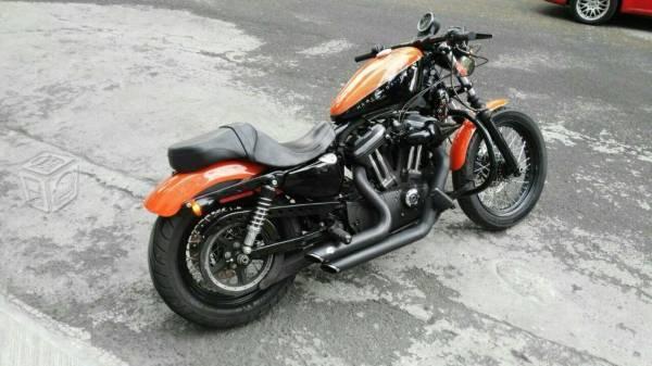 Harley Davidson -09