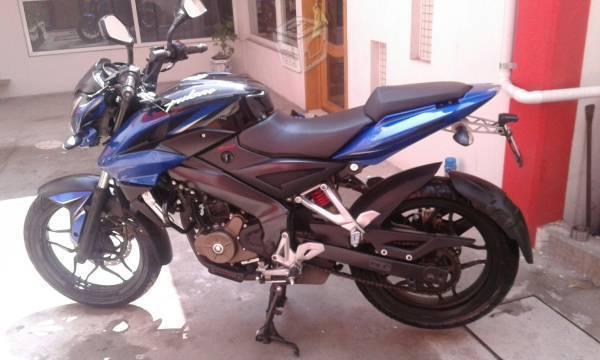 Pulsar 200ns 2 -16