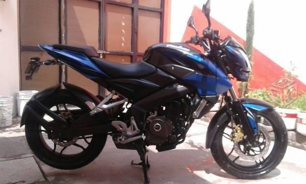 Pulsar 200ns 2 -16