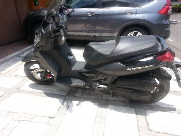 Motocitycomi300