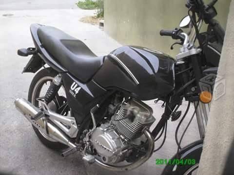 Motocicleta dinamo -10
