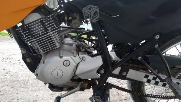 Vendo mi moto yamaha -13