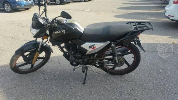 Urban gt 150 cc -16