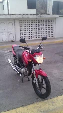 Yamaha 125 cc YBR -12
