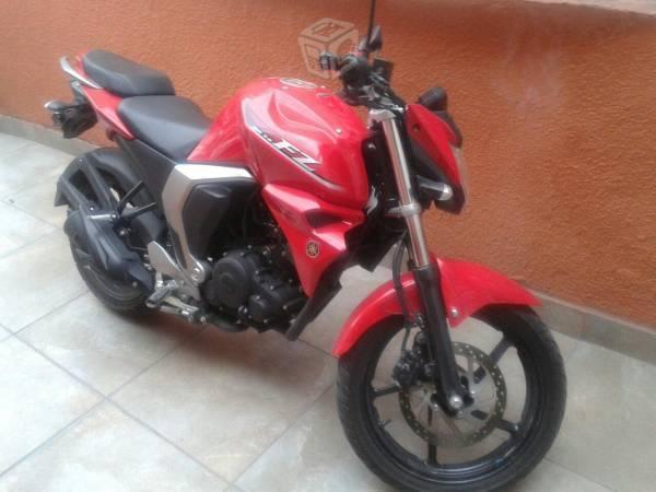 FZ 2.0 yamaha -16