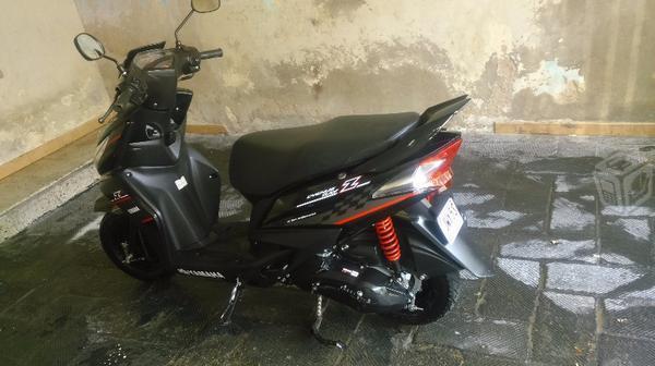 Yamaha ray z 115 -15