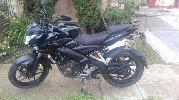 Moto pulsar ns 200 -16