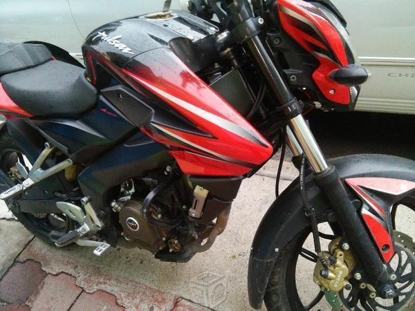 pulsar ns 200 -15