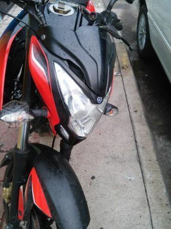 pulsar ns 200 -15