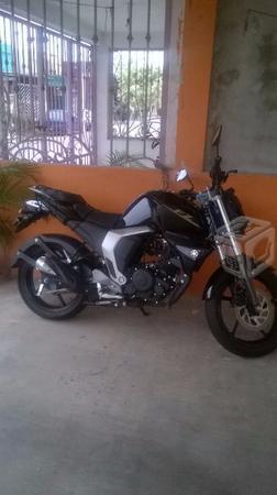 Nueva moto Yamaha -16