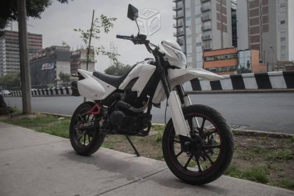 Carabela shark 250cc -14