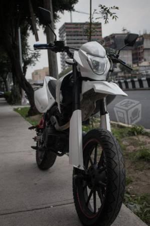 Carabela shark 250cc -14