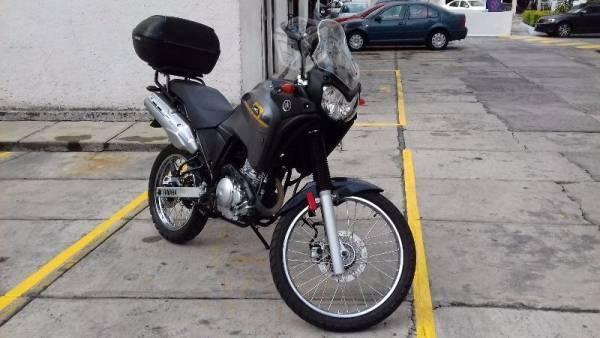 Tenere 250 Yamaha Doble Proposito -15