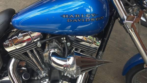 Harley dyna low rider equipada -02