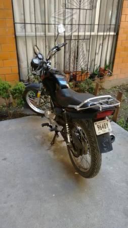 Moto ybr 125 yamaha