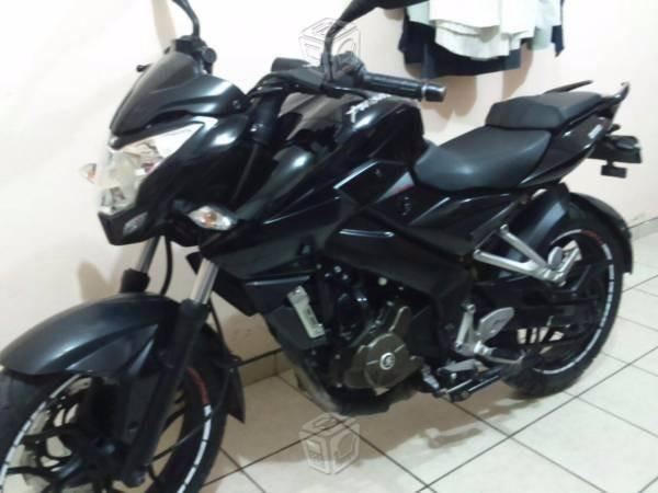 pulsar 200 ns ,fact de agen -15