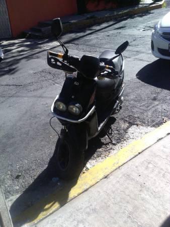 Venta o intercambio de moto -12