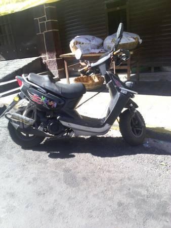 Venta o intercambio de moto -12