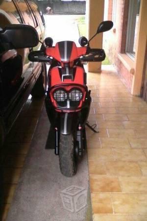 Motoneta Italika 150cc -15