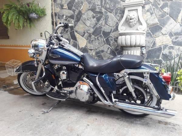 Road King Classic como nueva -02