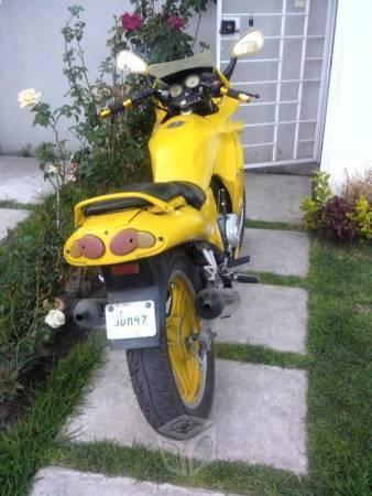 Moto italika -06