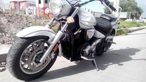 Yamaha Vstar 1300cc -09