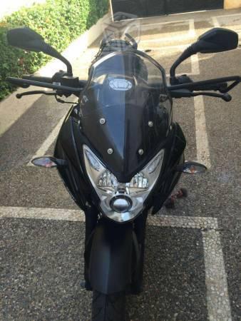 Pulsar AS 200 nueva -16