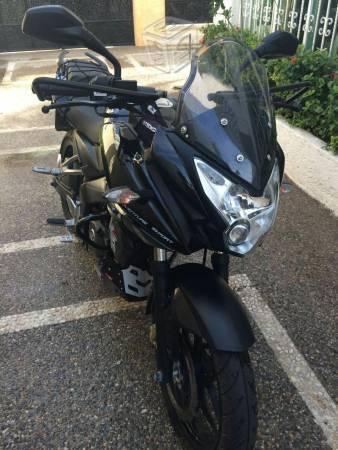 Pulsar AS 200 nueva -16