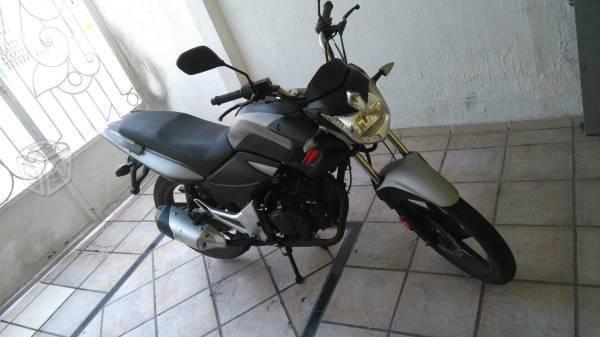 Moto ft 200 -15