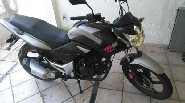 Moto ft 200 -15