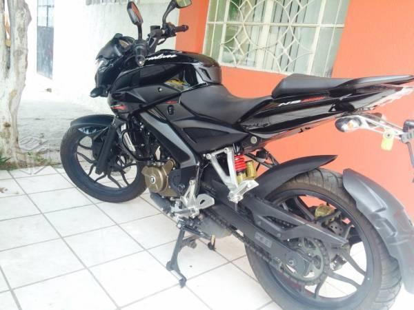 Pulsar 200ns -16