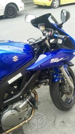 Suzuki sv650cc -05